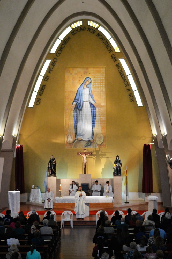 San Vicente de Paúl