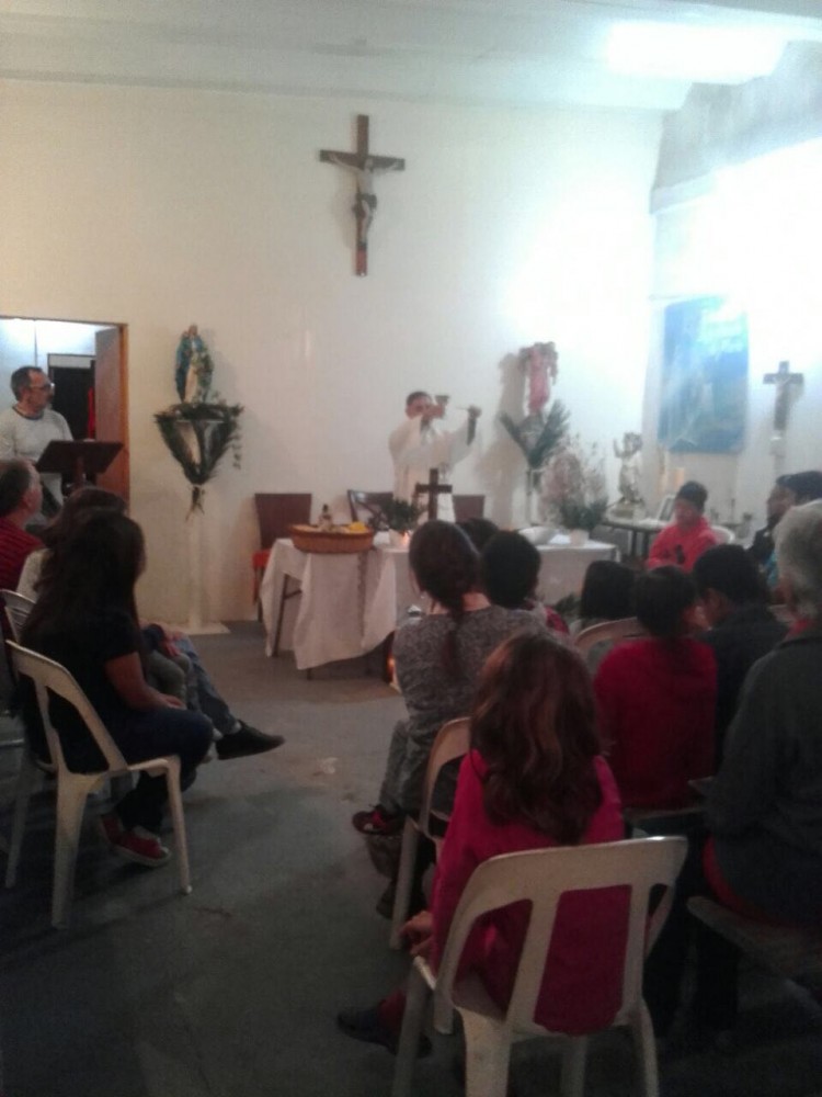 San Vicente de Paúl