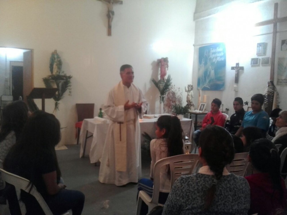 San Vicente de Paúl