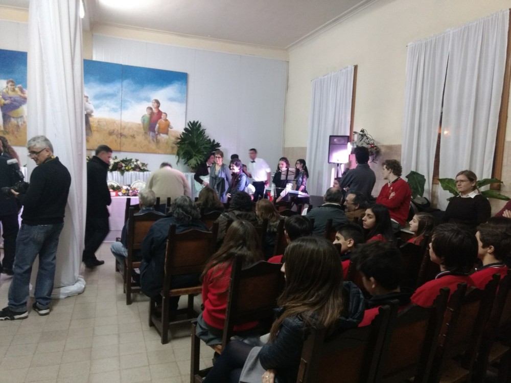 San Vicente de Paúl