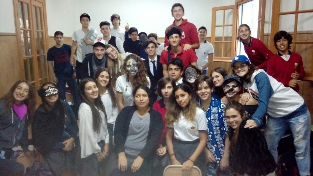 Proyecto de Literatura - Manuel Puig